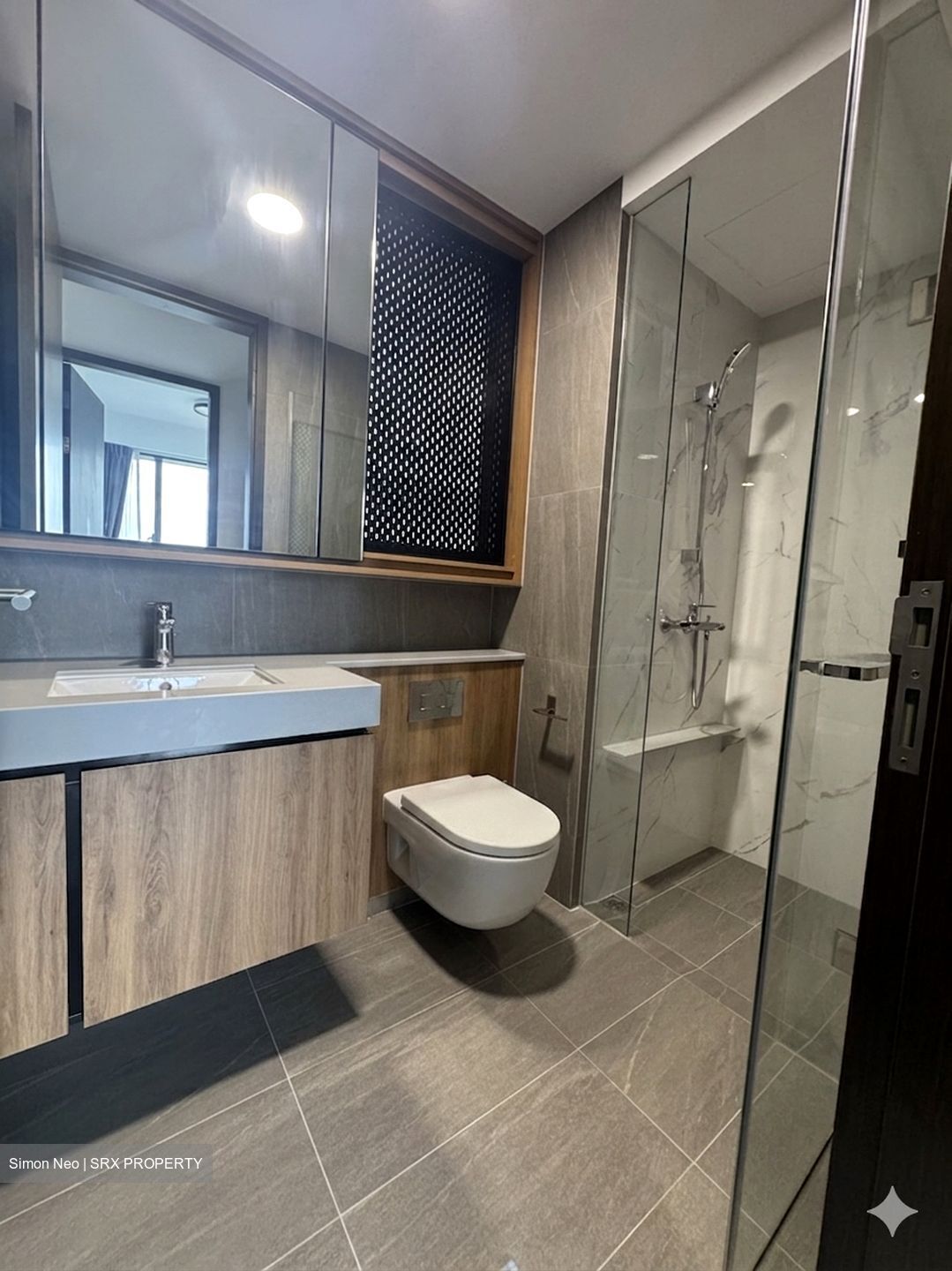 Amo Residence (D20), Apartment #557846521
